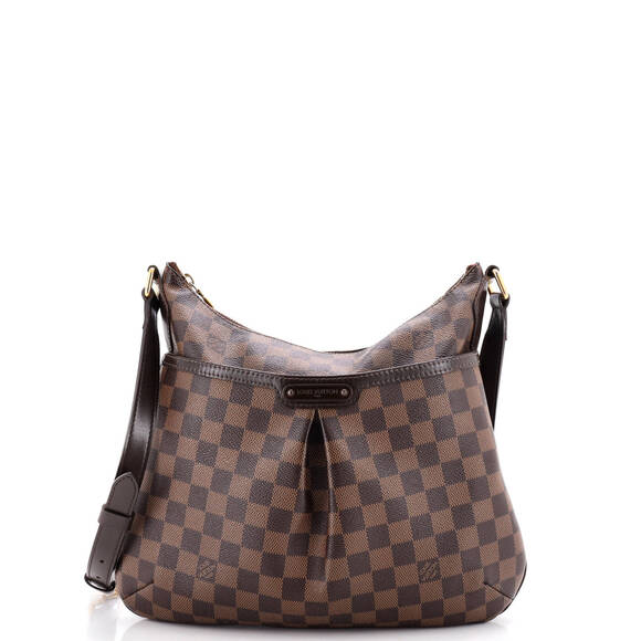 Louis Vuitton Handbags - Louis Vuitton GM Bloomsbury Handbag Damier